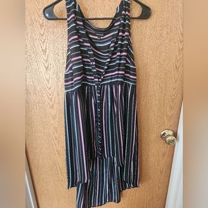 Torrid tank top